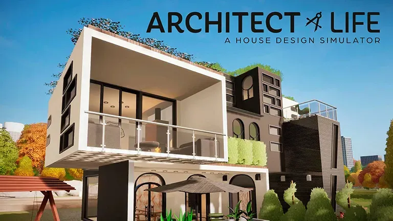 Architect Life: A Design Simulator
