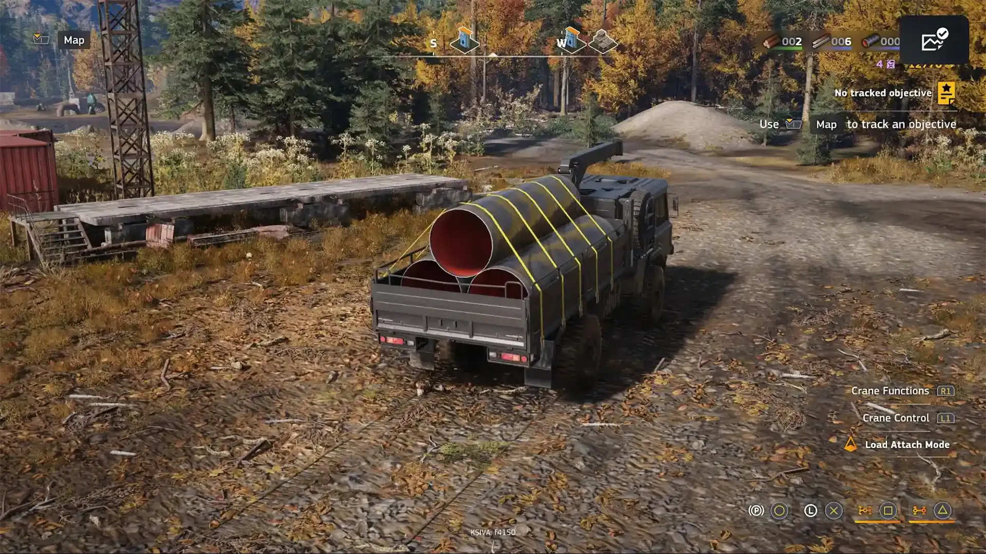 RoadCraft