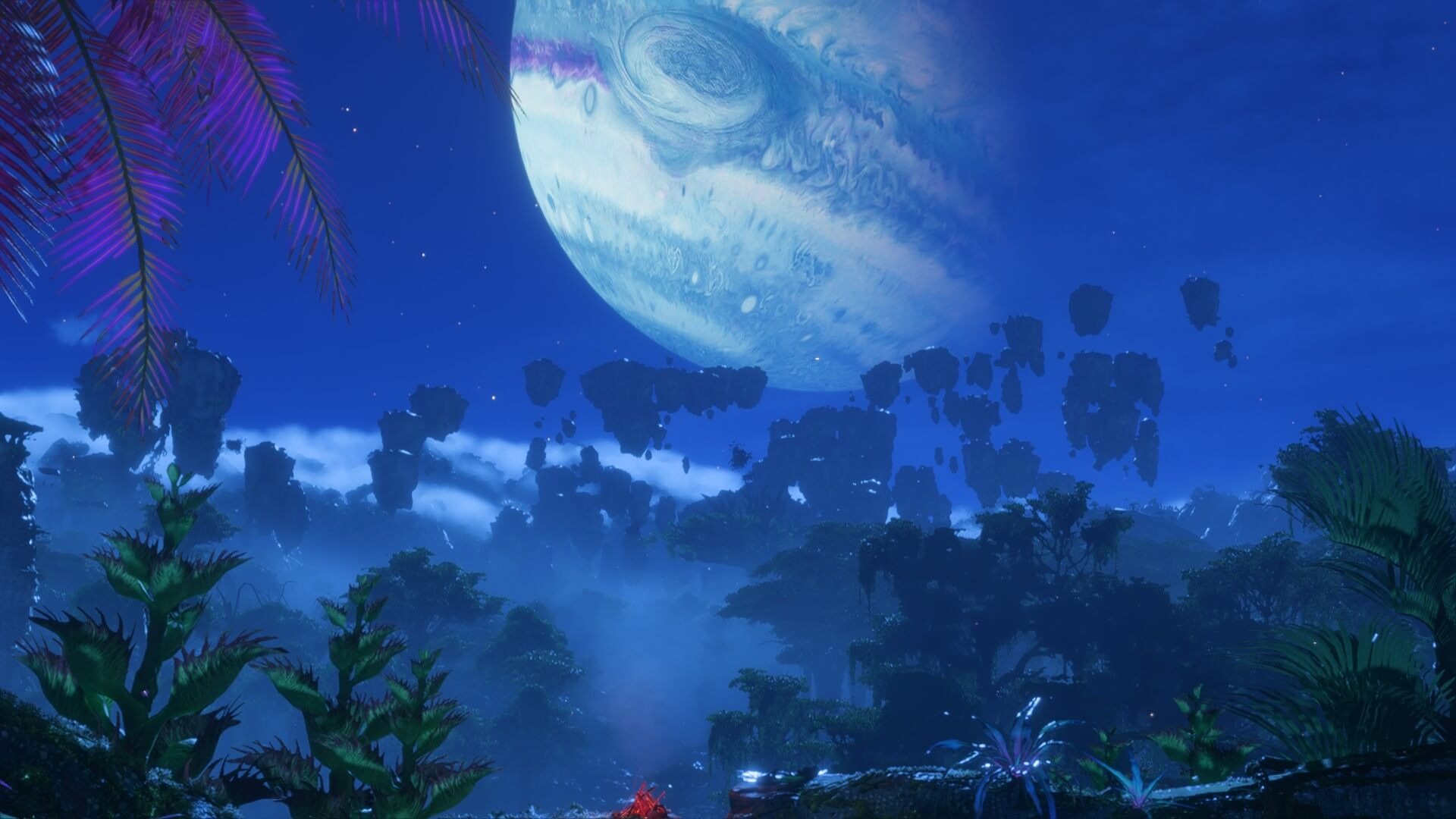 Avatar: Frontiers of Pandora