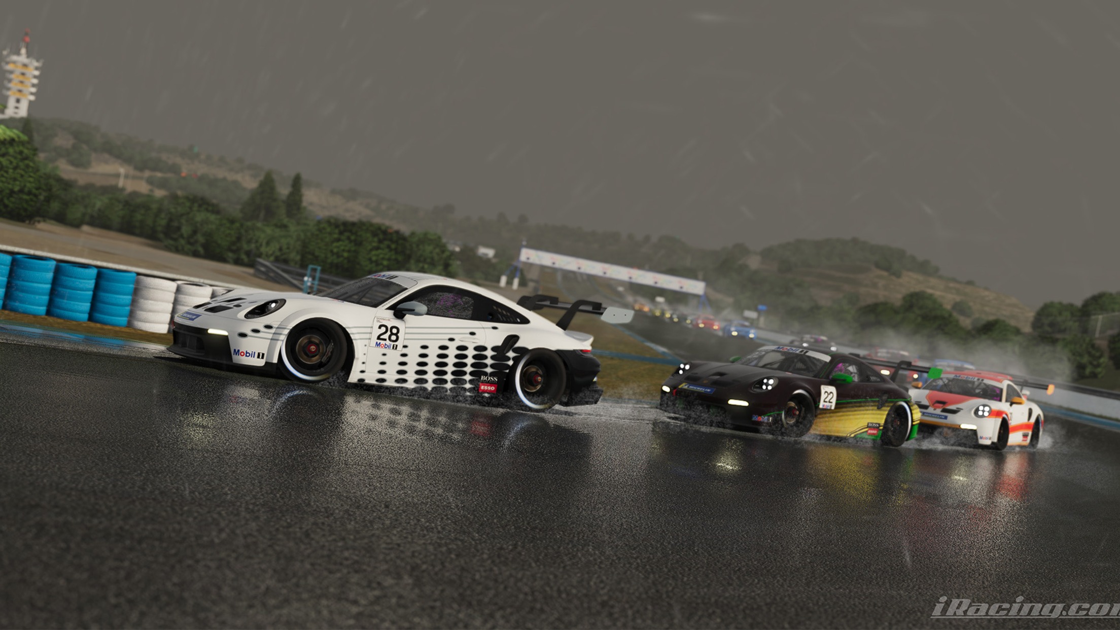 iRacing: De ultieme racing simulatie!