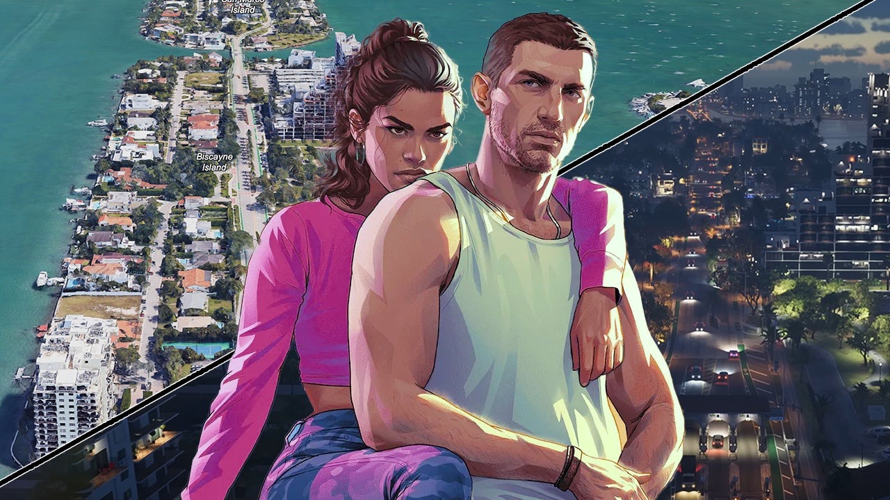 Grand Theft Auto VI