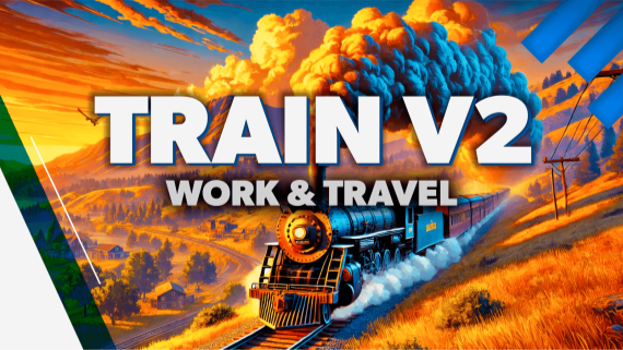 Train Job Script