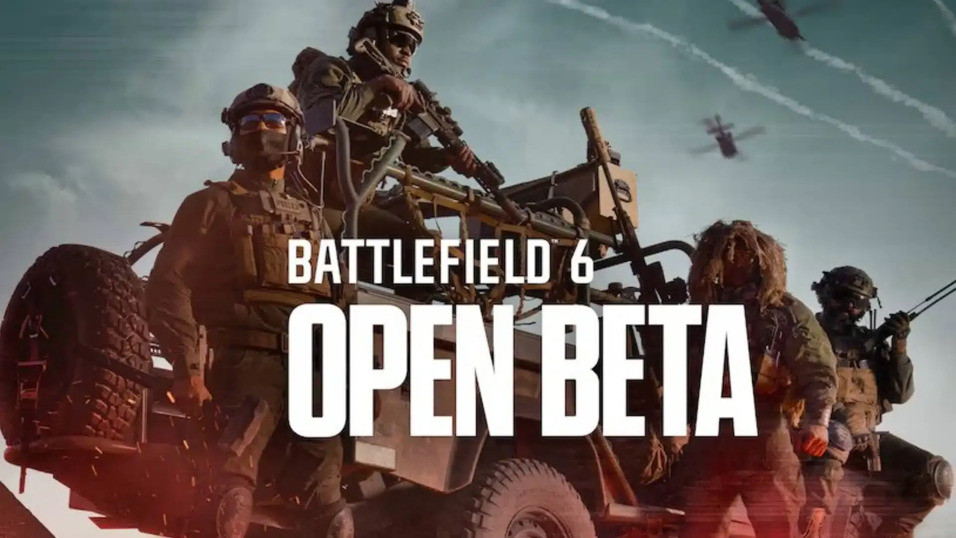 Preview: Battlefield 6 (Open Beta 1) - Eerste indrukken